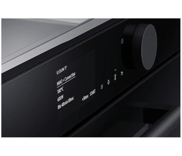 Samsung NQ50T8539BK/EO - 1373169 - zdjęcie 6
